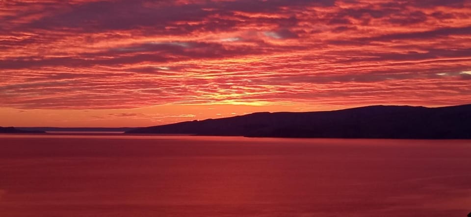 Apartment Maja Apartment in Lika-Senj County