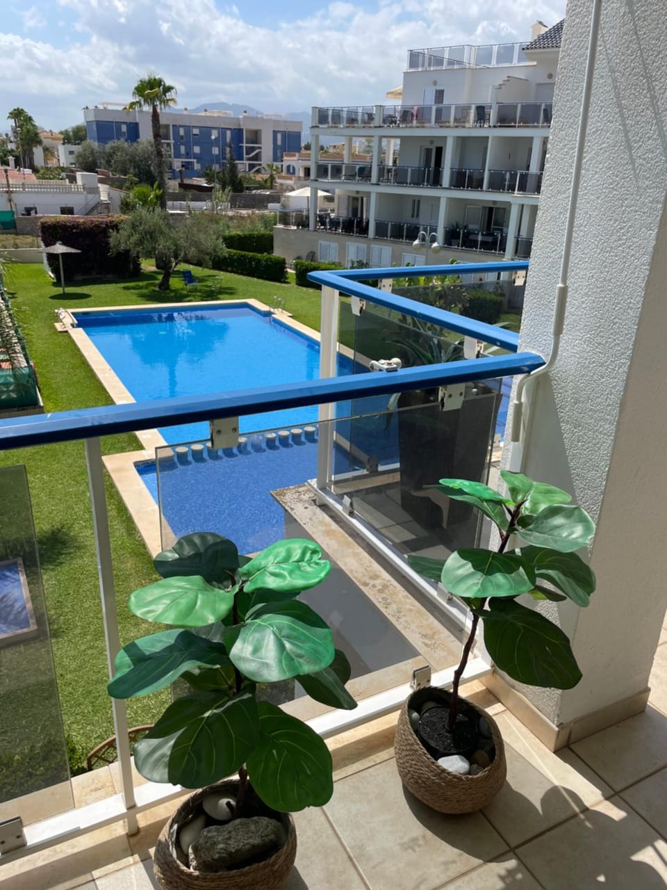 Apartamento Vora Golf Oliva Apartment in Safor