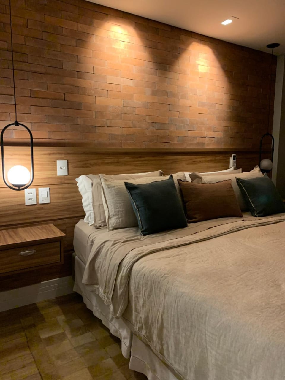 Granja Brasil Apartment in State of Rio de Janeiro