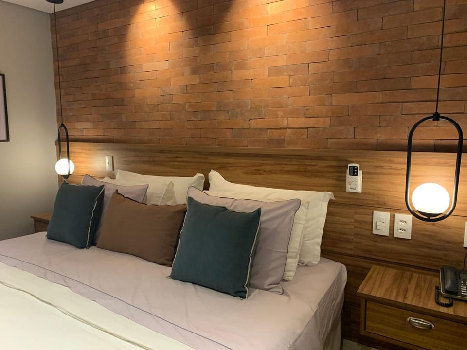 Granja Brasil Apartment in State of Rio de Janeiro