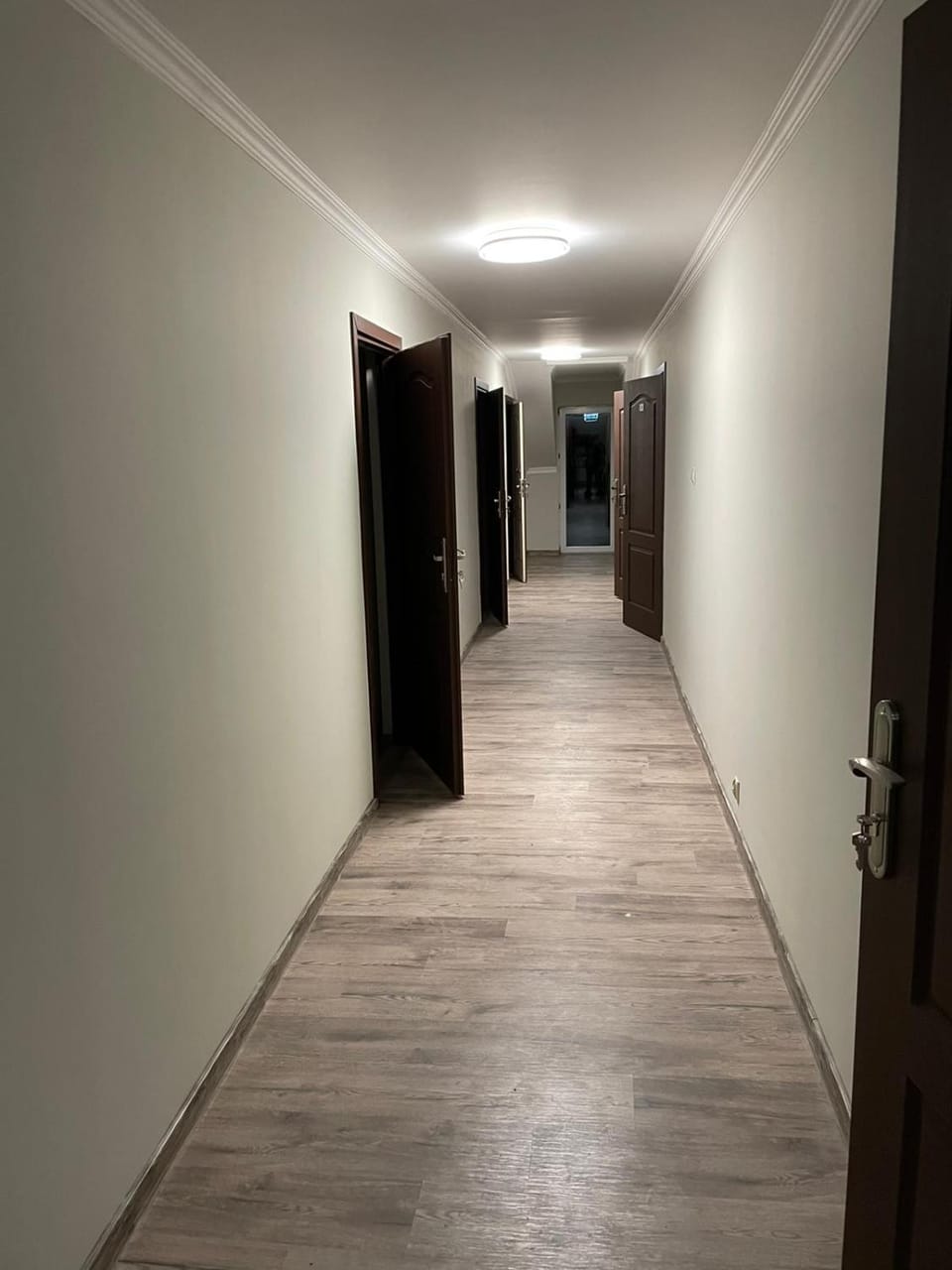 Europa Bed and Breakfast in Greater Poland Voivodeship