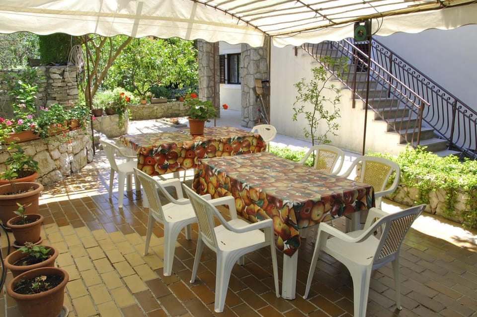 Luka Apartment in Mali Losinj