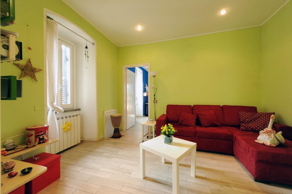 La Casetta di Cleo Apartment in Umbria