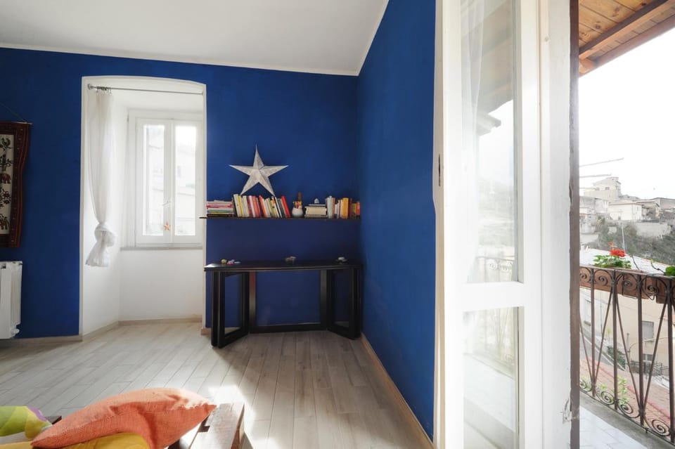 La Casetta di Cleo Apartment in Umbria