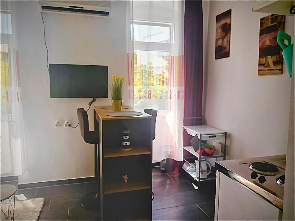 Studio Fortuna Apartment in Rijeka