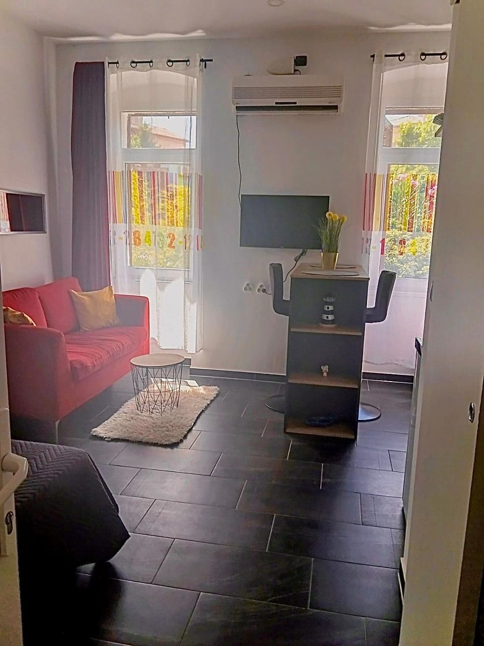 Studio Fortuna Apartment in Rijeka