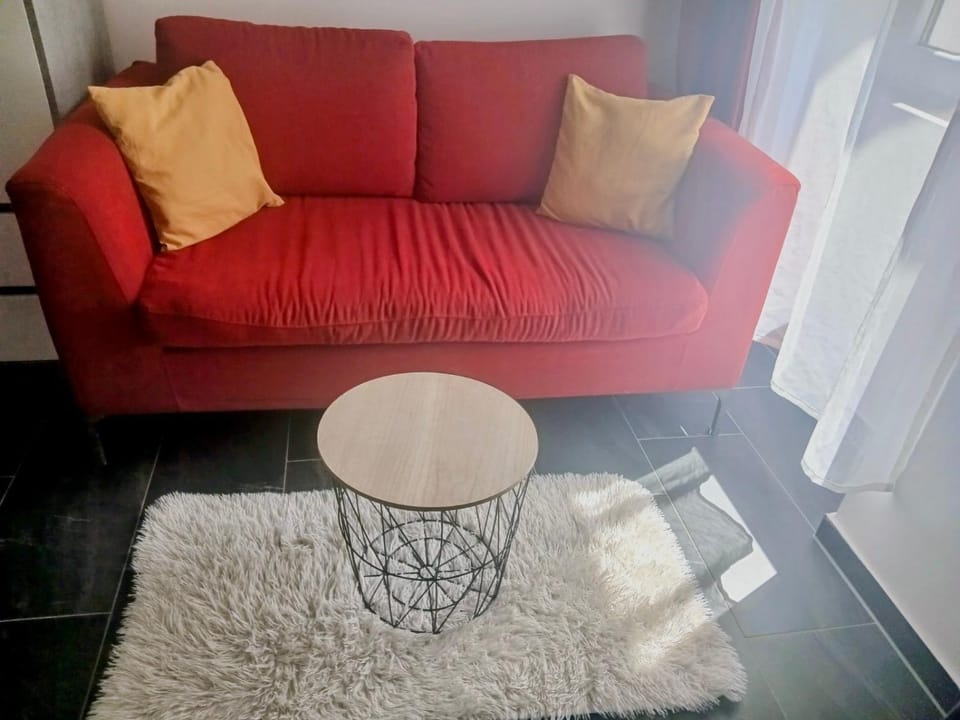 Studio Fortuna Apartment in Rijeka