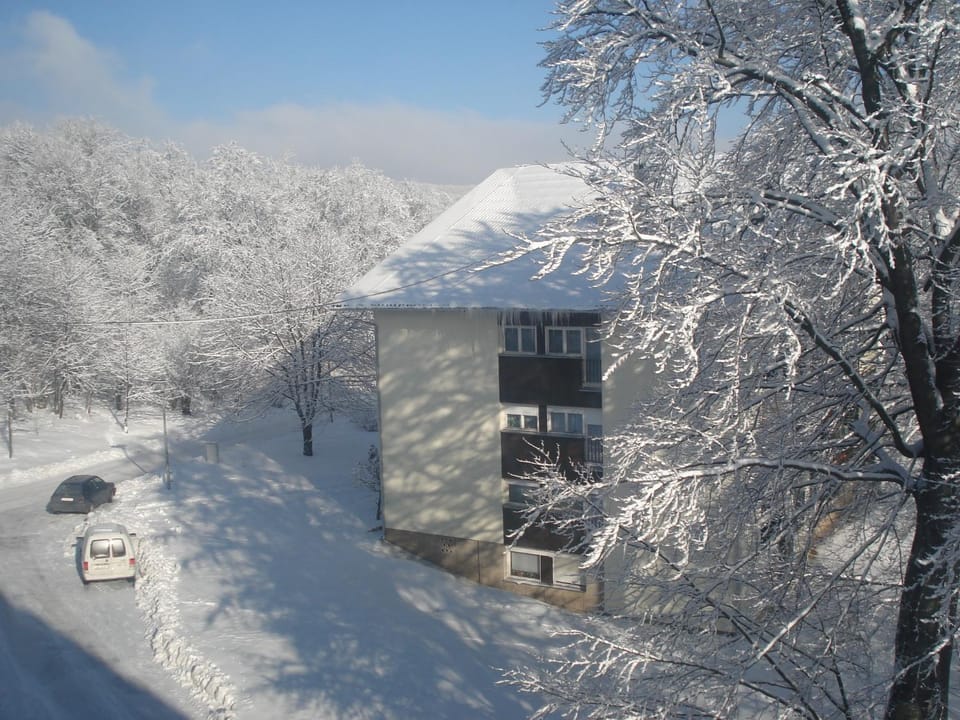 Sweet home Apartment in Plitvice Lakes Park