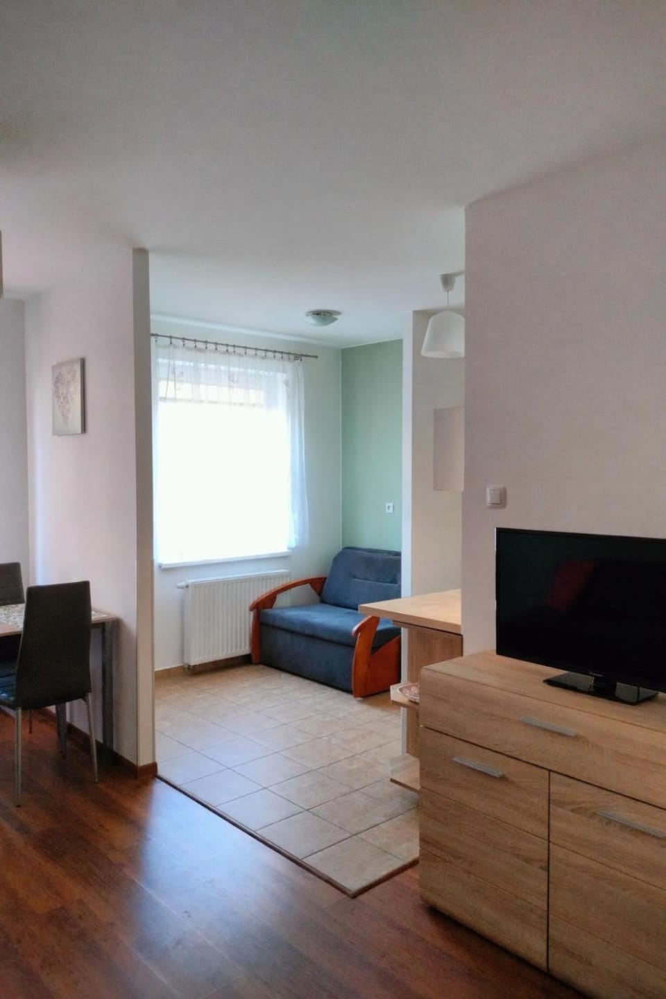 Apartament u Magdy Apartment in Miedzyzdroje