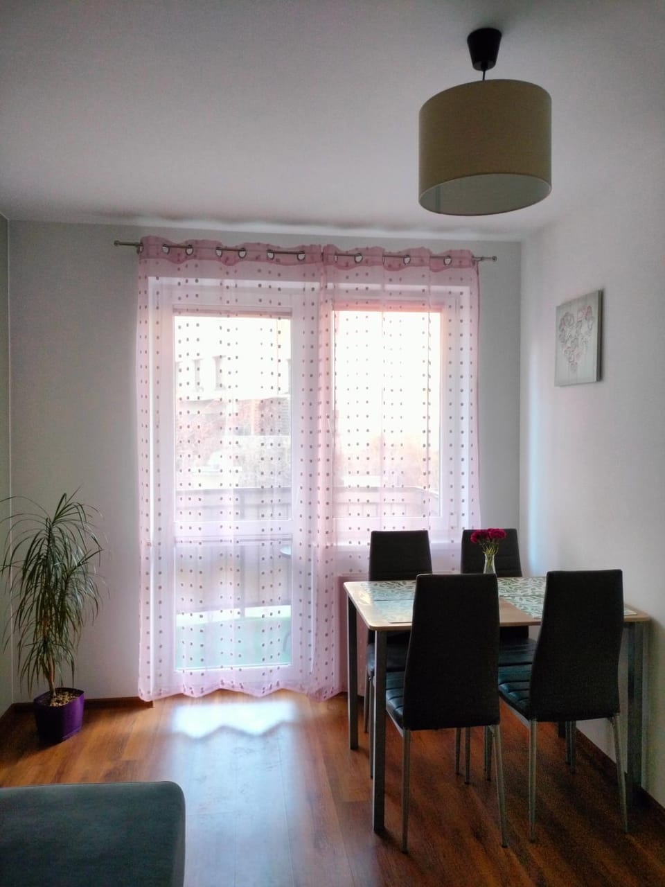 Apartament u Magdy Apartment in Miedzyzdroje