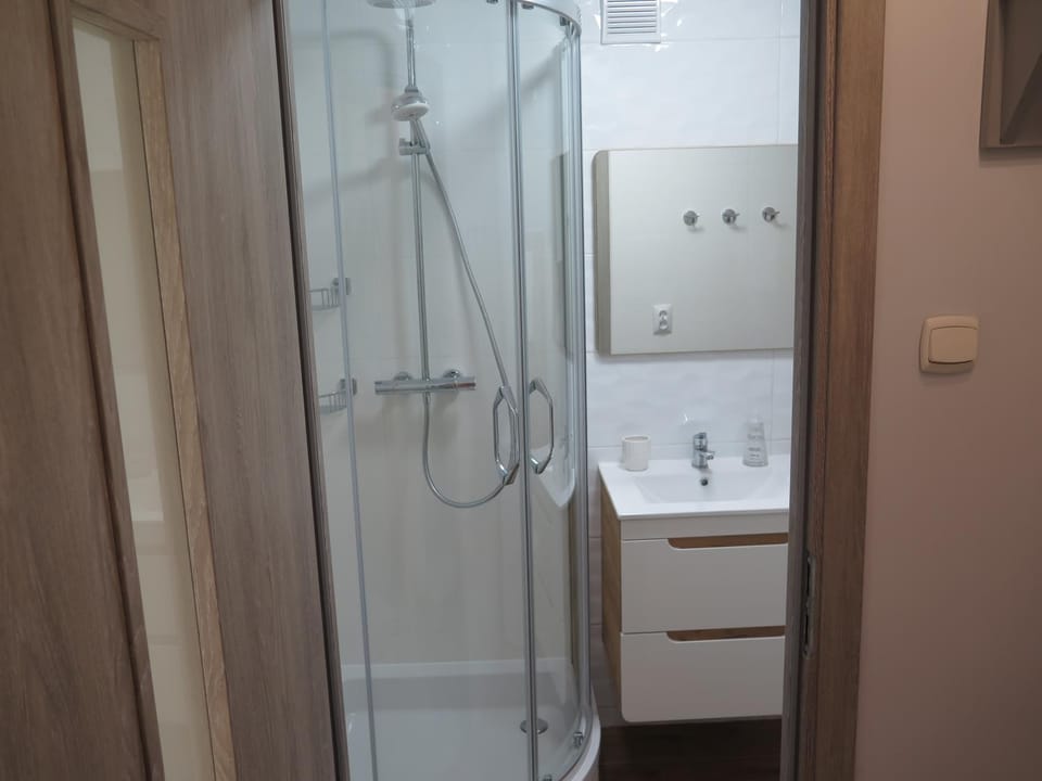 Apartament Nadmorski Piastowska 66 Apartment in Gdansk
