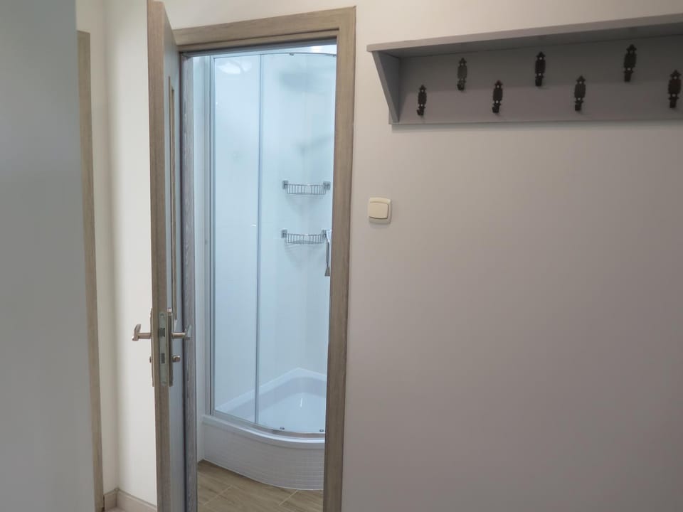 Apartament Nadmorski Piastowska 66 Apartment in Gdansk