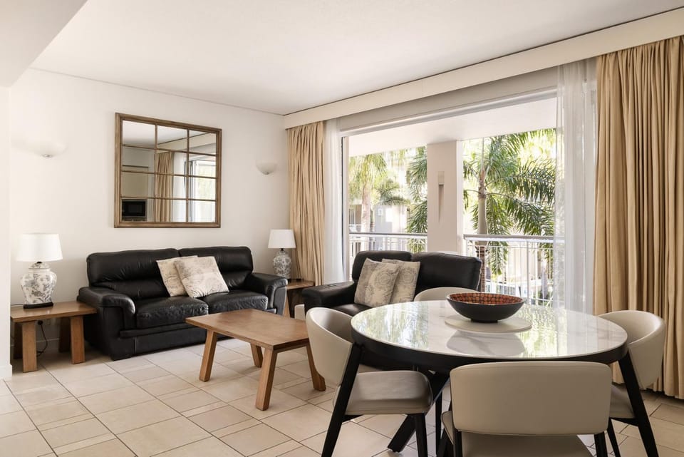 Laguna 621 Oasis on Hastings St Apartment in Noosa Heads