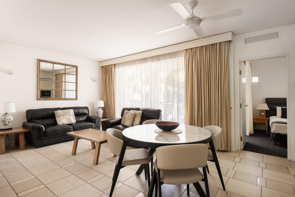 Laguna 621 Oasis on Hastings St Apartment in Noosa Heads