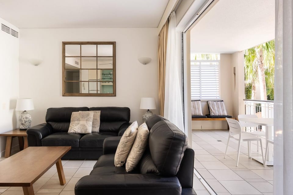 Laguna 621 Oasis on Hastings St Apartment in Noosa Heads