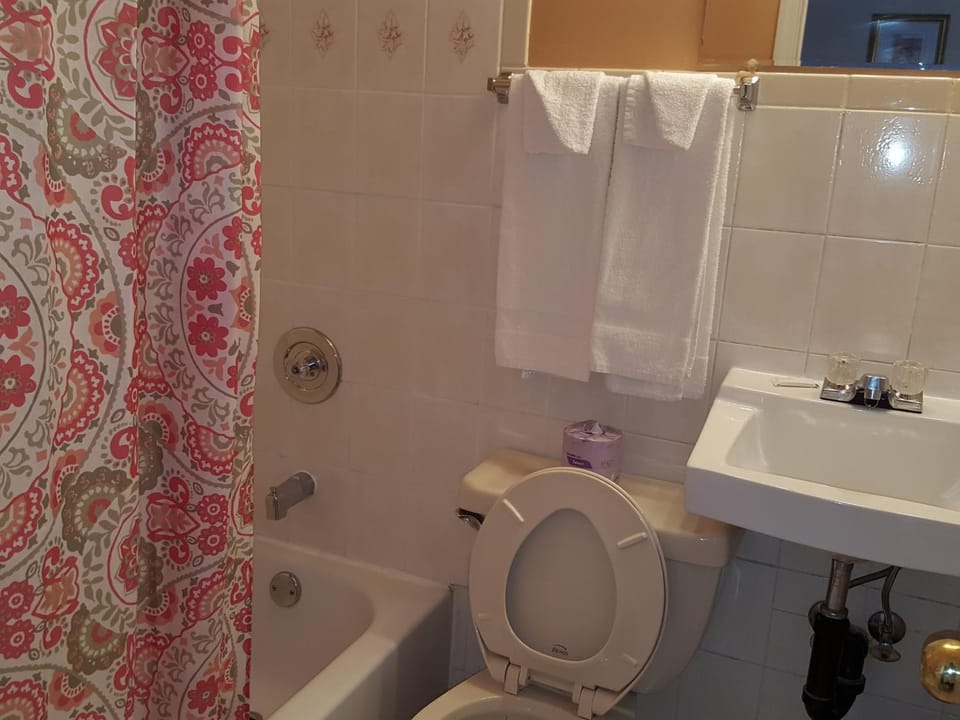 Niagara Inn & Suites Motel in Niagara Falls