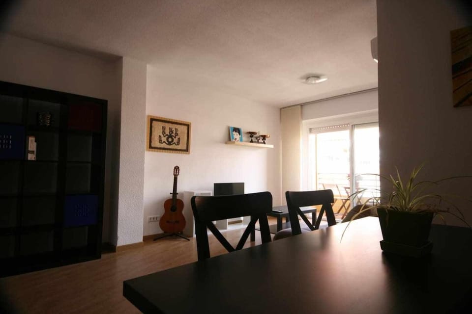 Las Minvas Centro. Apartment in Castellón de la Plana