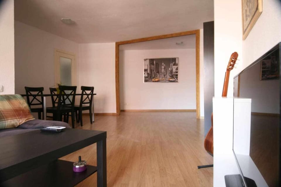 Las Minvas Centro. Apartment in Castellón de la Plana