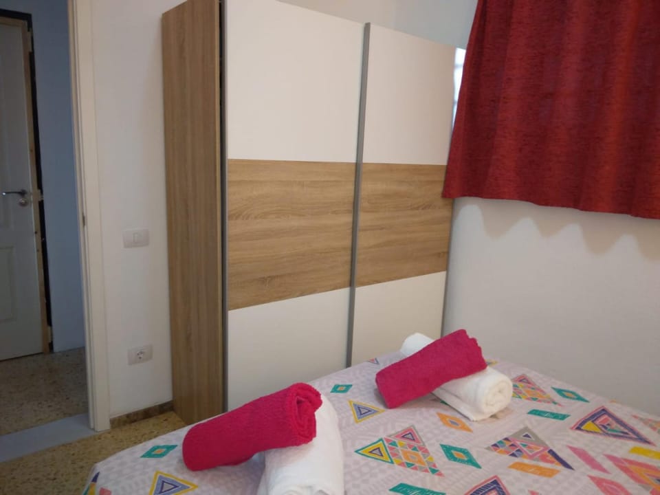 Holiday Apartment Apartment in Maspalomas