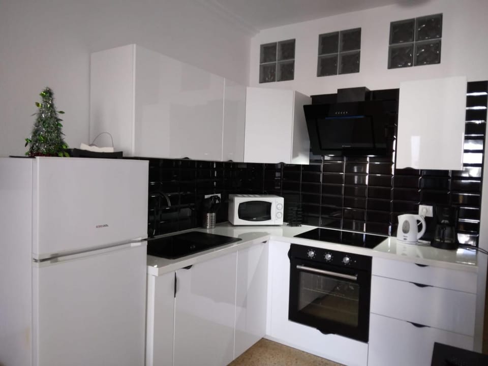 Kitchen or kitchenette, minibar, pet friendly