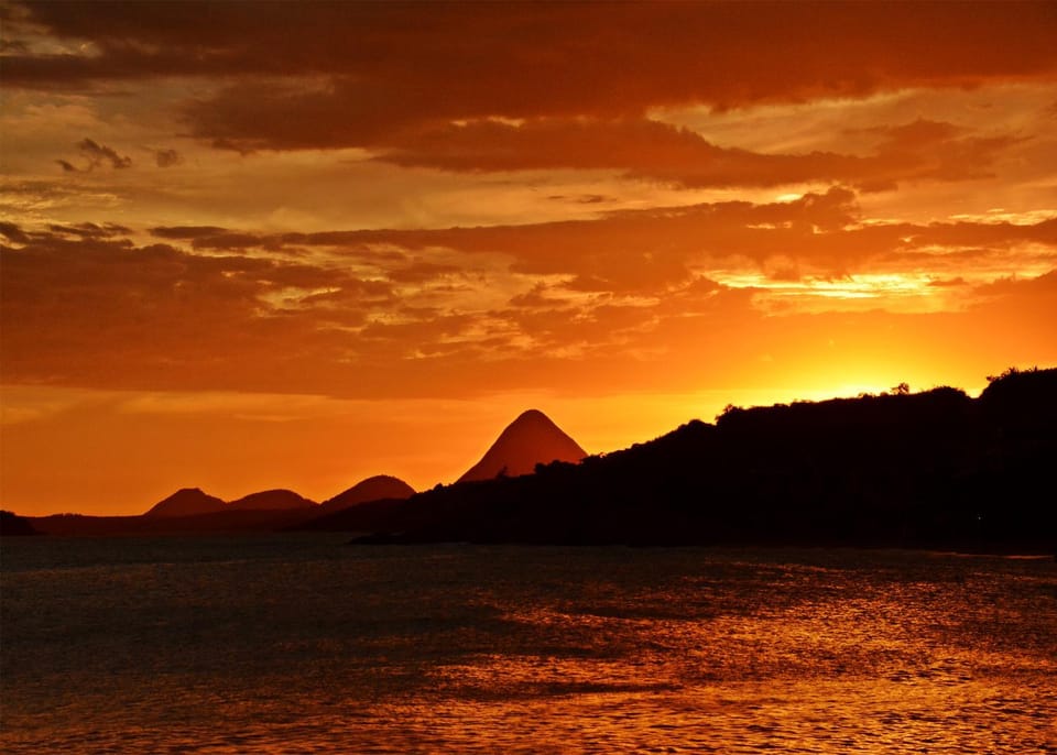Pousada Luz Vacation rental in Anchieta