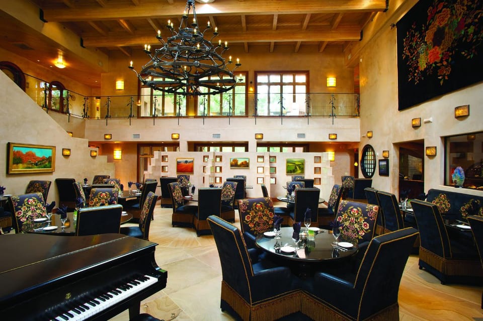 Lounge or bar