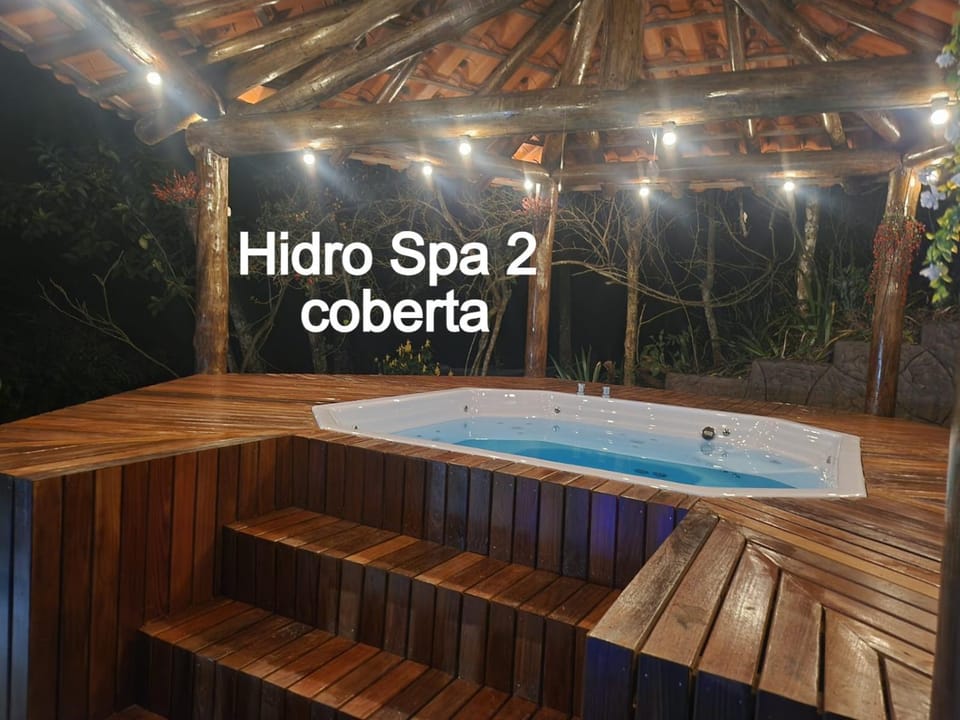 Hot Tub, Spa and wellness centre/facilities, Open Air Bath