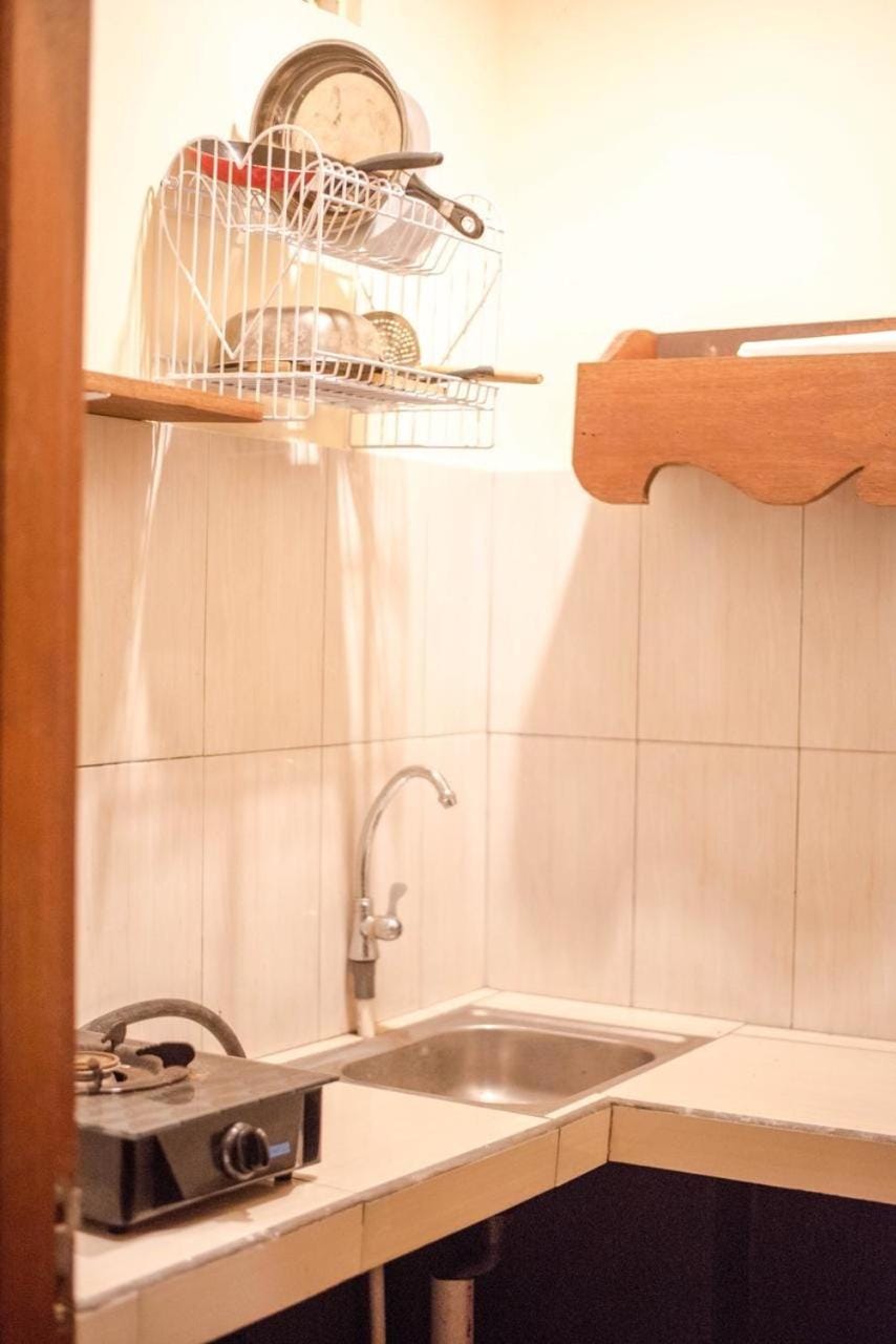 Kamar Suci House Bed and Breakfast in Ubud