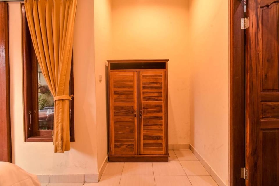 Kamar Suci House Bed and Breakfast in Ubud
