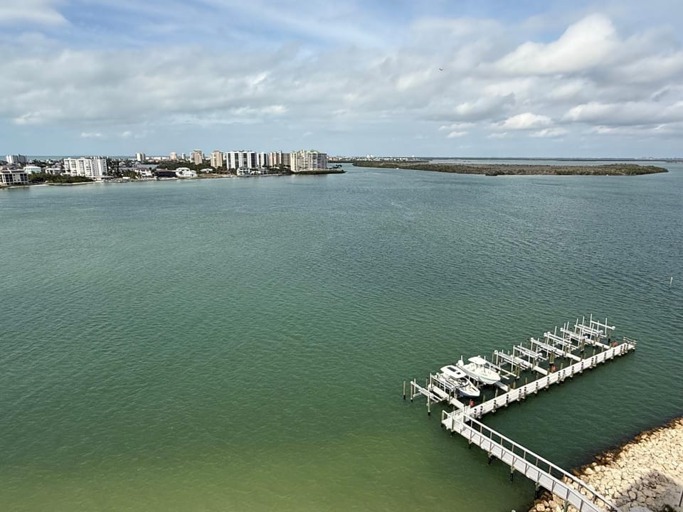 Lover's Key Beach Club by Check-In Vacation Rentals Apartment in Bonita Springs