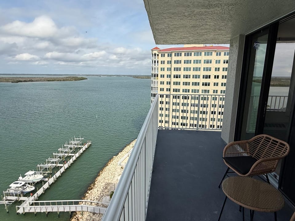 Lover's Key Beach Club by Check-In Vacation Rentals Apartment in Bonita Springs