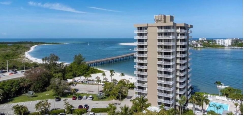 Lover's Key Beach Club by Check-In Vacation Rentals Apartment in Bonita Springs
