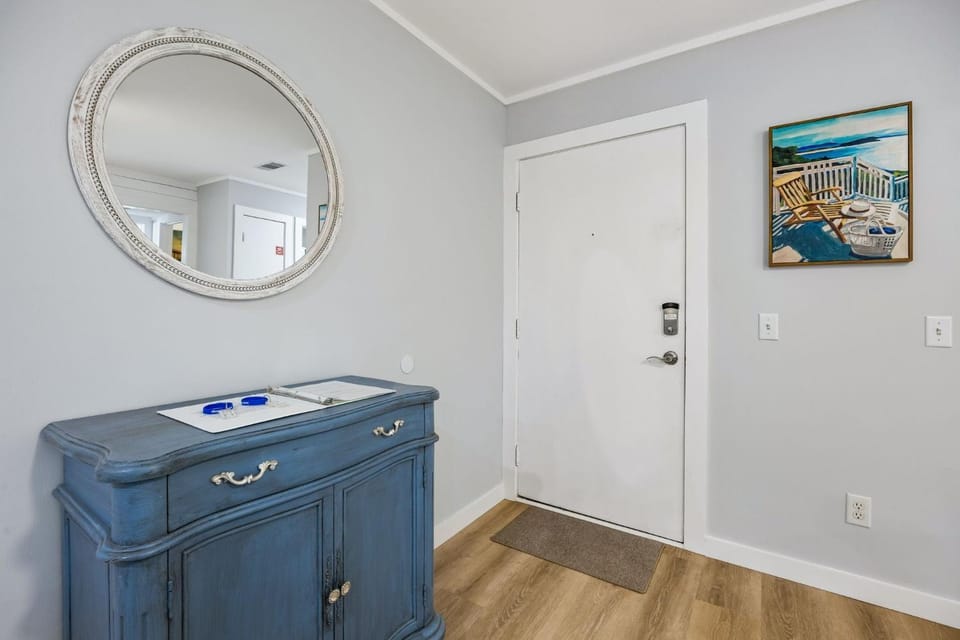 8A Amelia Landings Condo Apartment in Fernandina Beach