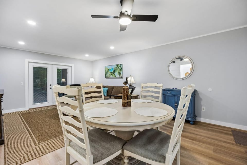 8A Amelia Landings Condo Apartment in Fernandina Beach