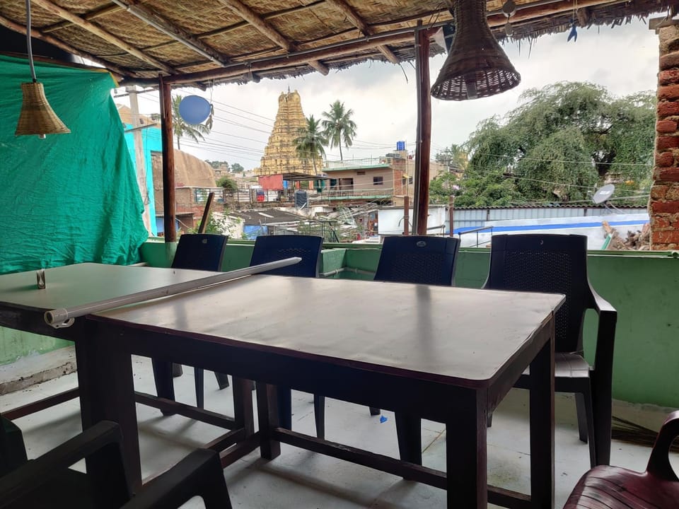 All Is Well Vacation rental in Karnataka