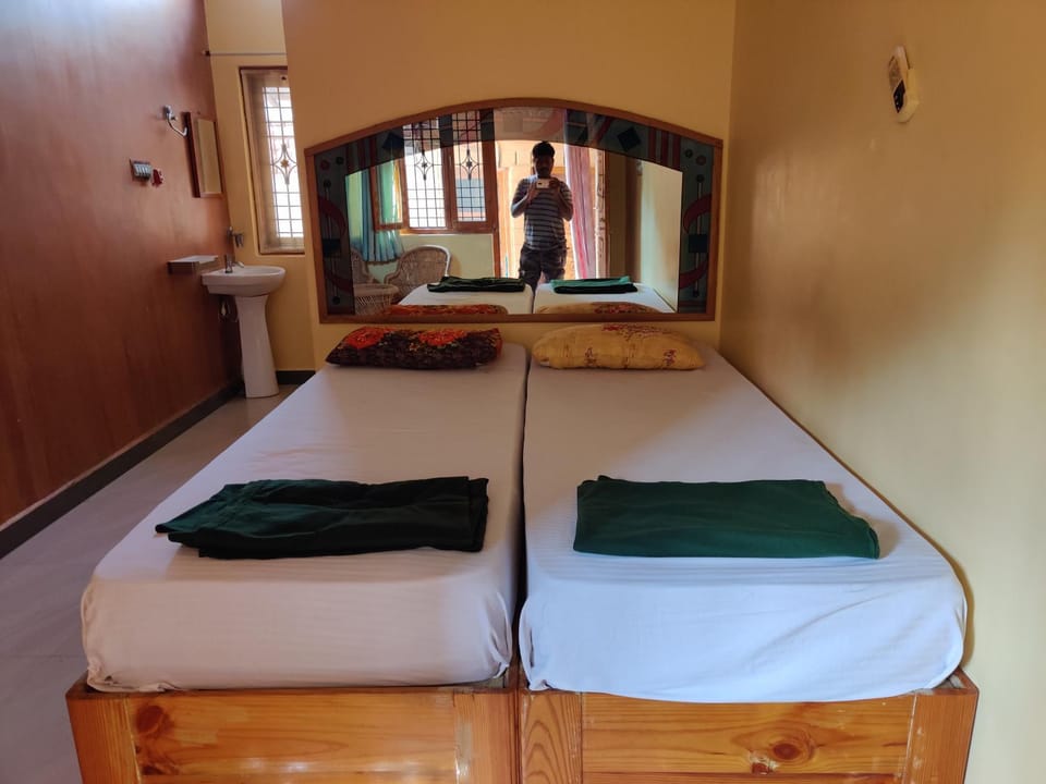 All Is Well Vacation rental in Karnataka
