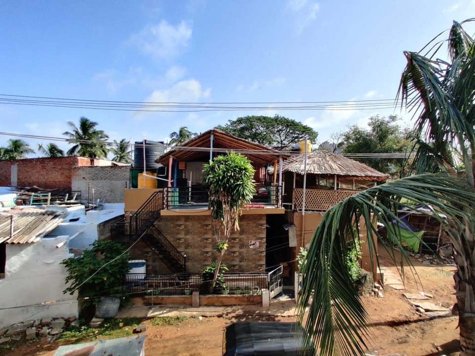 All Is Well Vacation rental in Karnataka