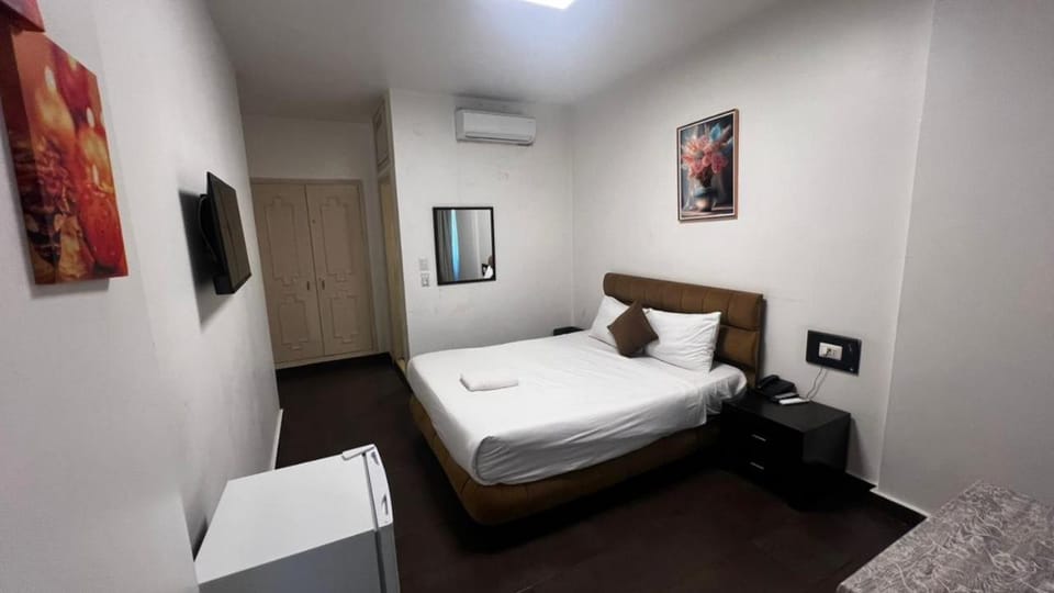 Le Marly Hotel Hotel in Africa
