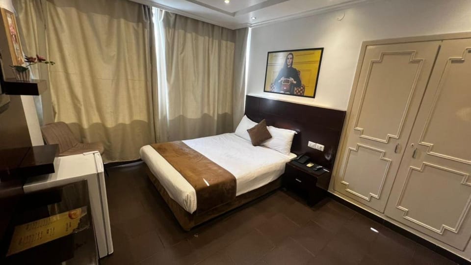 Le Marly Hotel Hotel in Africa