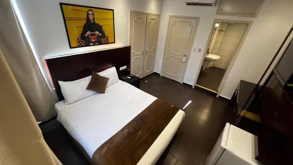Le Marly Hotel Hotel in Africa
