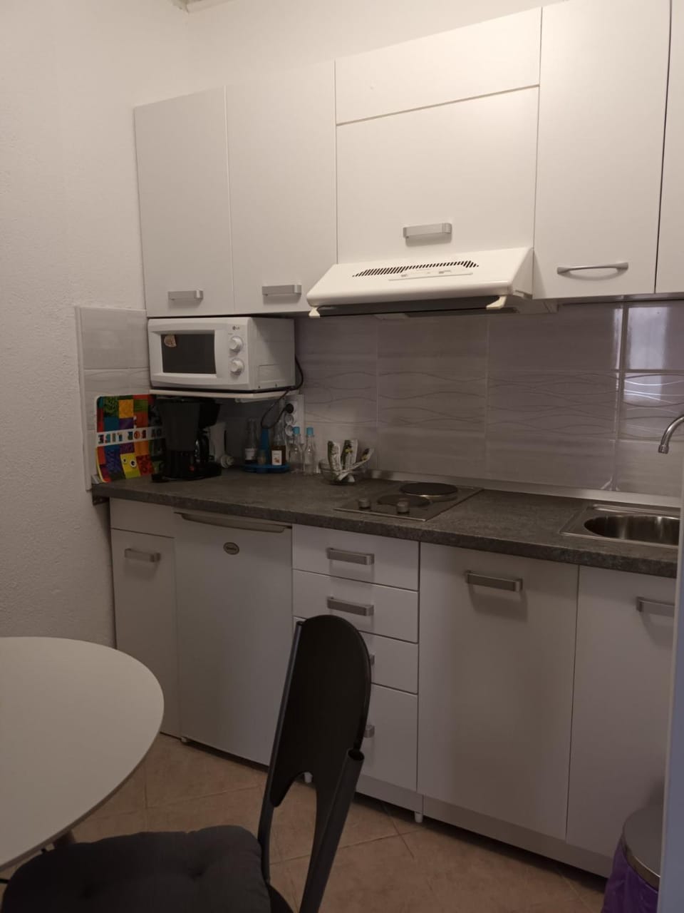 Studio Jadranka Apartment in Istria County