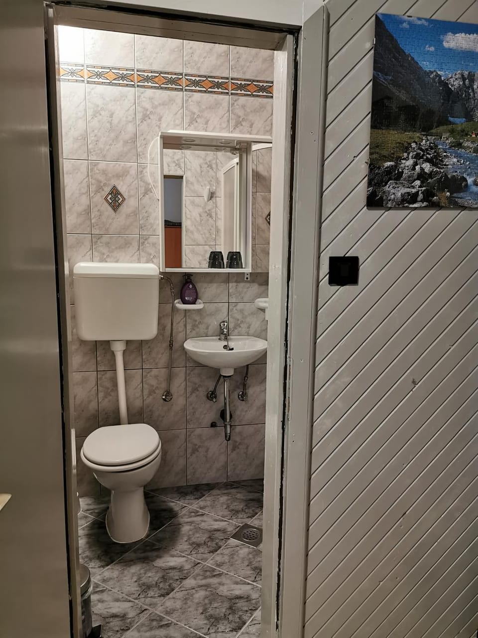 Studio Jadranka Apartment in Istria County