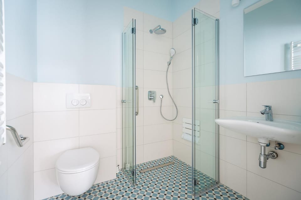 Ava Apartamenty Apartment in West Pomeranian Voivodeship, Poland