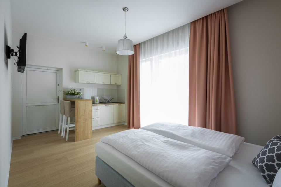 Ava Apartamenty Apartment in West Pomeranian Voivodeship, Poland