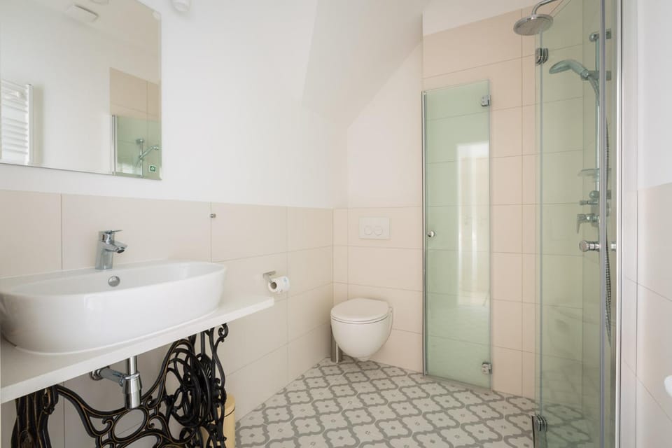 Ava Apartamenty Apartment in West Pomeranian Voivodeship, Poland