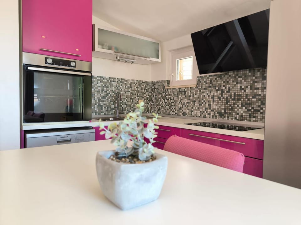 Apartment Sanela Apartment in Šibenik-Knin County, Croatia