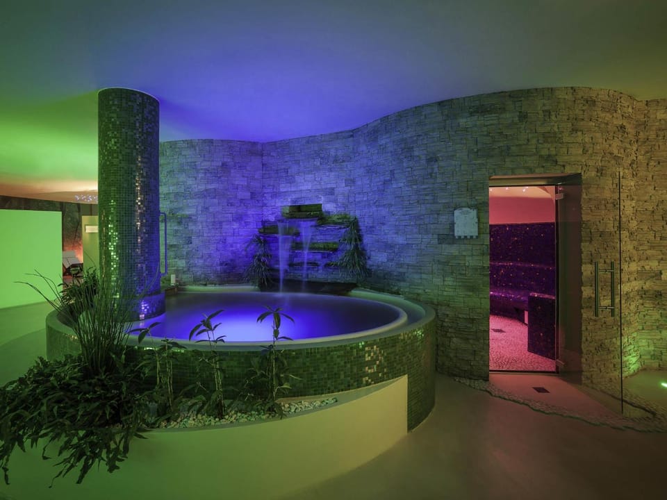 Spa and wellness centre/facilities, Spa and wellness centre/facilities