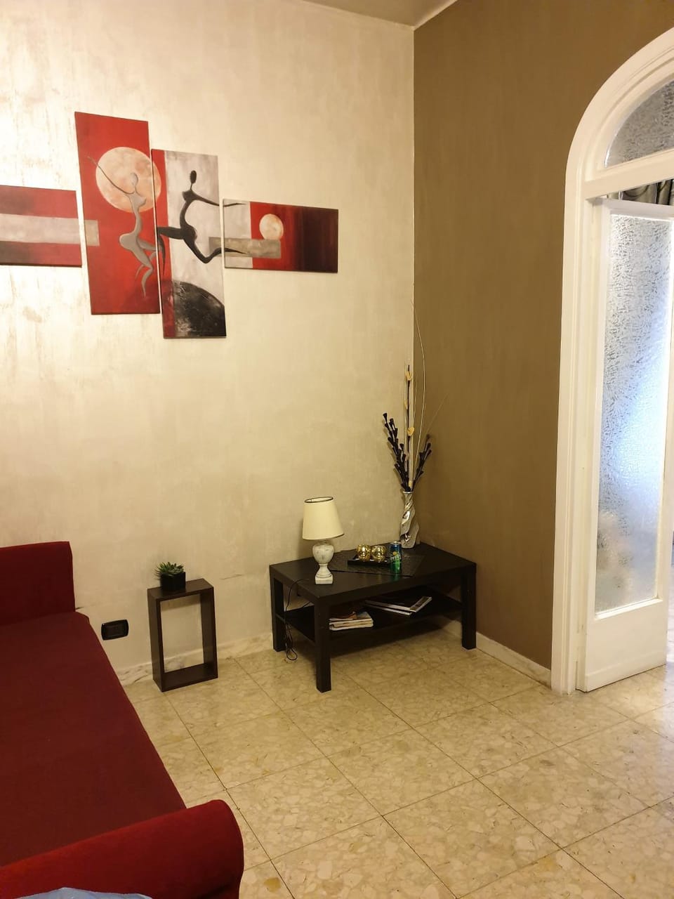 Casa Tua a Piazza del Popolo Apartment in Rome