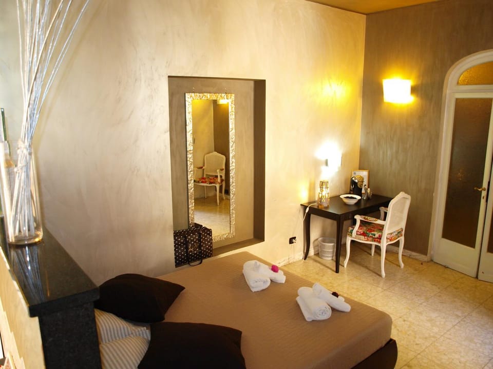 Casa Tua a Piazza del Popolo Apartment in Rome