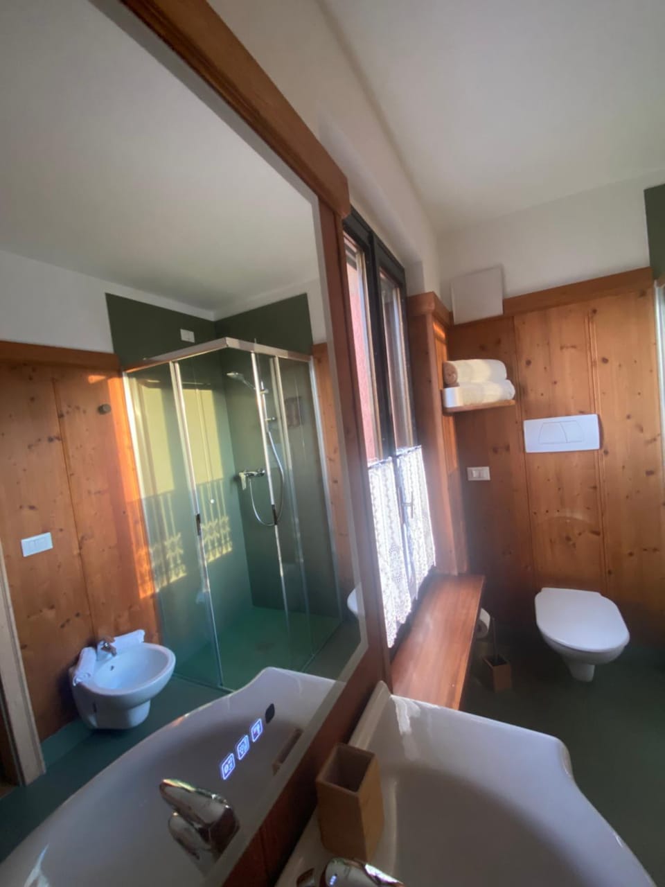 Agriturismo Casa Rossa Ai Colli Farm Stay in Friuli-Venezia Giulia